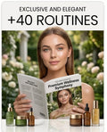 Level 4 - Self-Care Collection: 40+ Tailored Routine Ideas