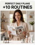 Level 1 - Daily Self-Care: 10+ Essential Routines