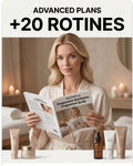 Level 2 - Beauty Ritual Guide: 20+ Progressive Routines